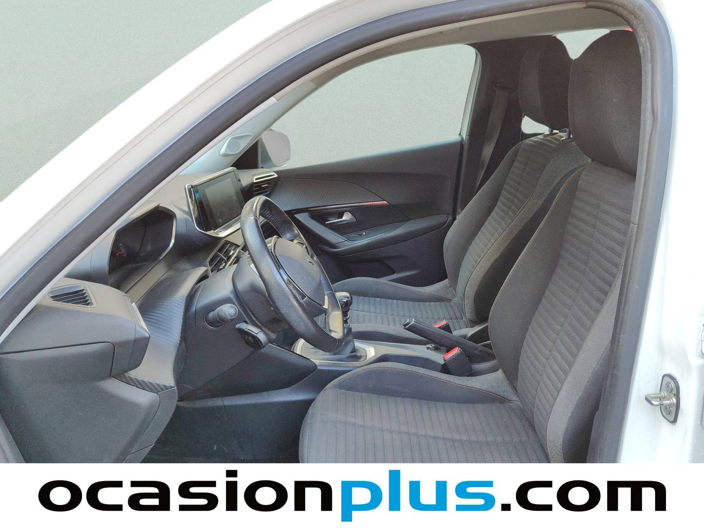 Foto Peugeot 2008 Peugeot 2008 Puretech 100 S&S Active Pack (100 CV)