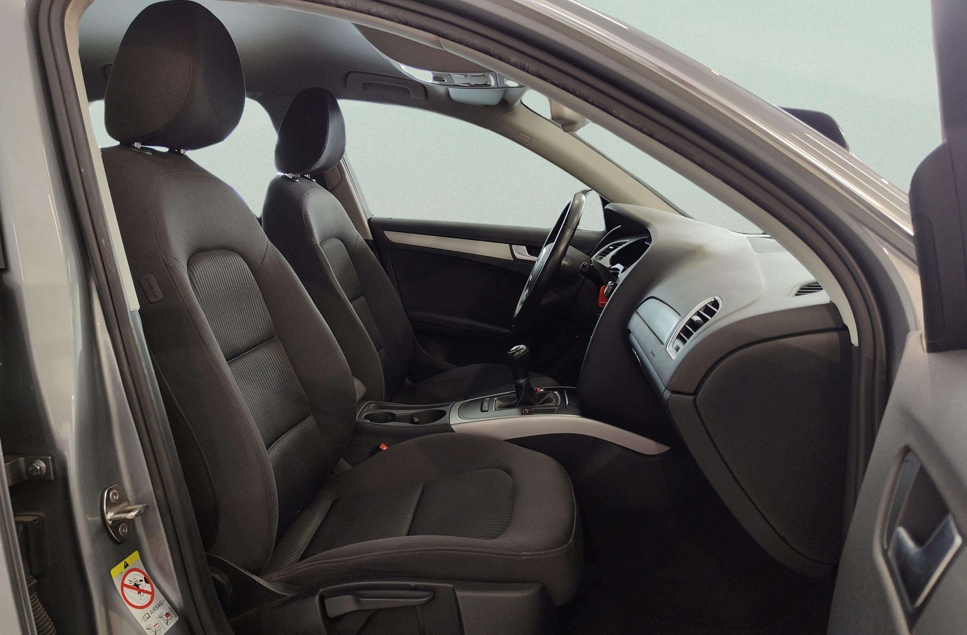 Audi A4 2.0 TDI e DPF - foto 13