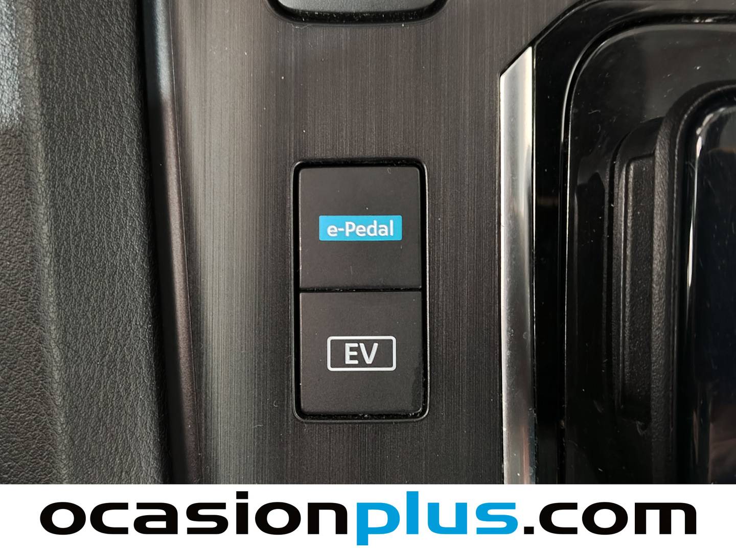 Nissan QASHQAI Nissan Qashqai E-POWER N-Connecta Auto (190 CV) de segunda mano