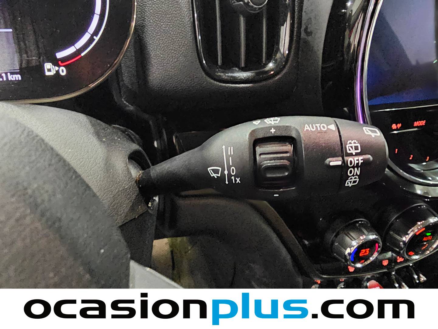 Mini Countryman Mini MINI Countryman Cooper (136 CV) gasolina