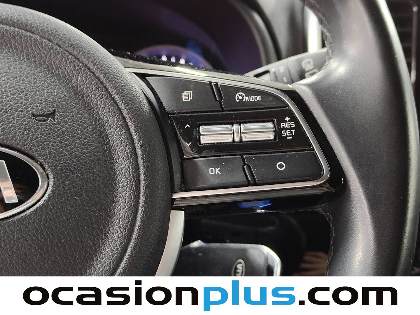 KIA Sportage KIA Sportage 1.6 MHEV Drive 4x2 (136 CV) 136cv