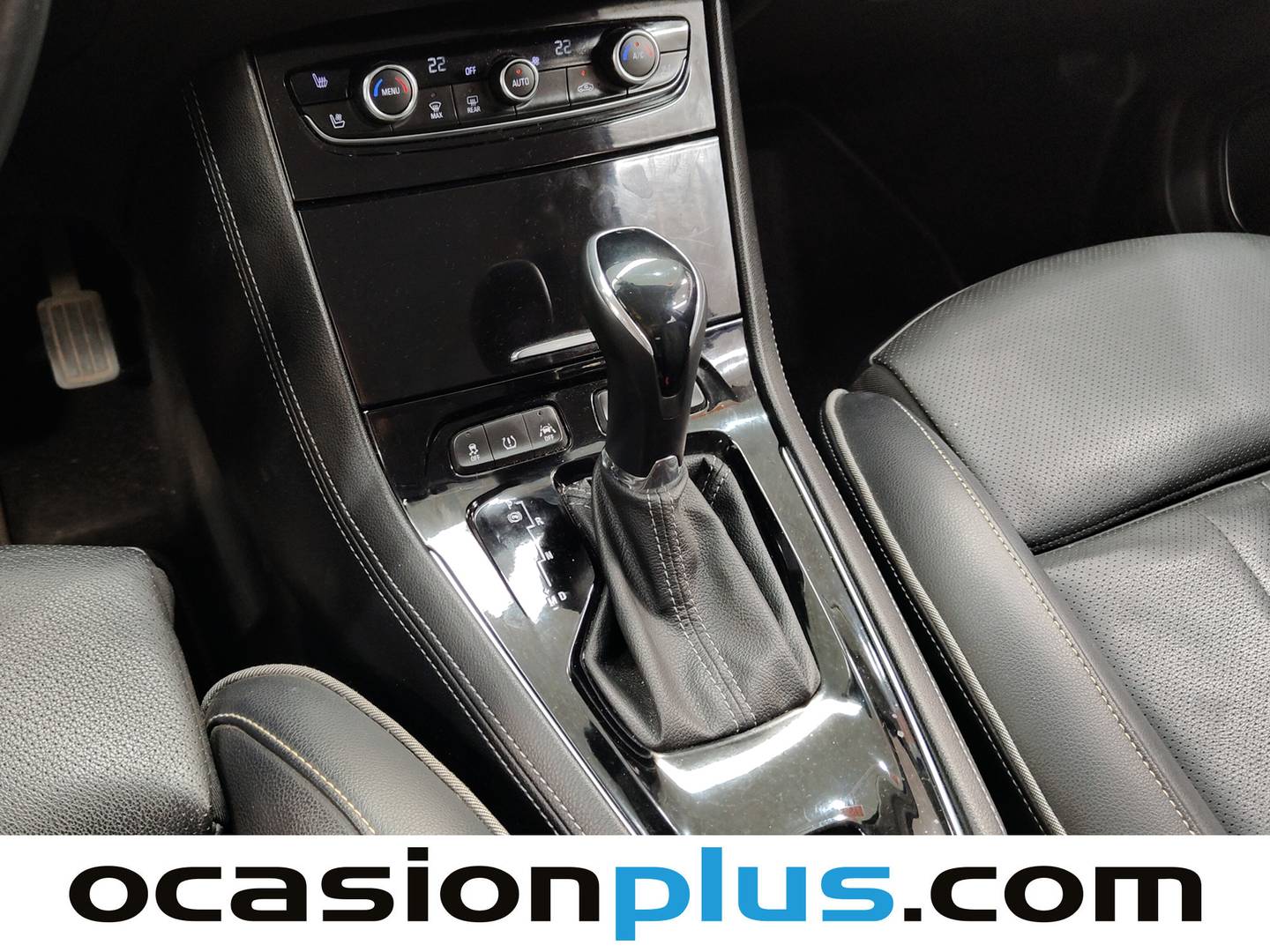 Opel Grandland X Opel Grandland X 1.6 CDTi Excellence Auto (120 CV) de segunda mano