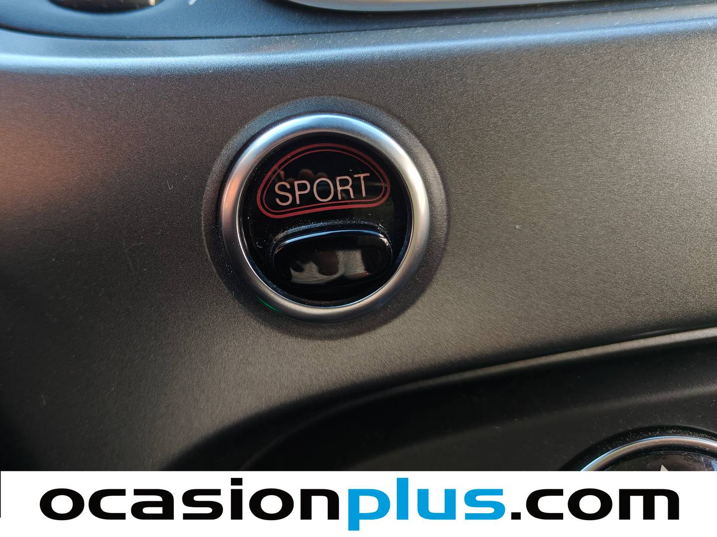 Extras y acabados del Abarth 500 Abarth 500 T-Jet 595 Pista 118 kW (160 CV)