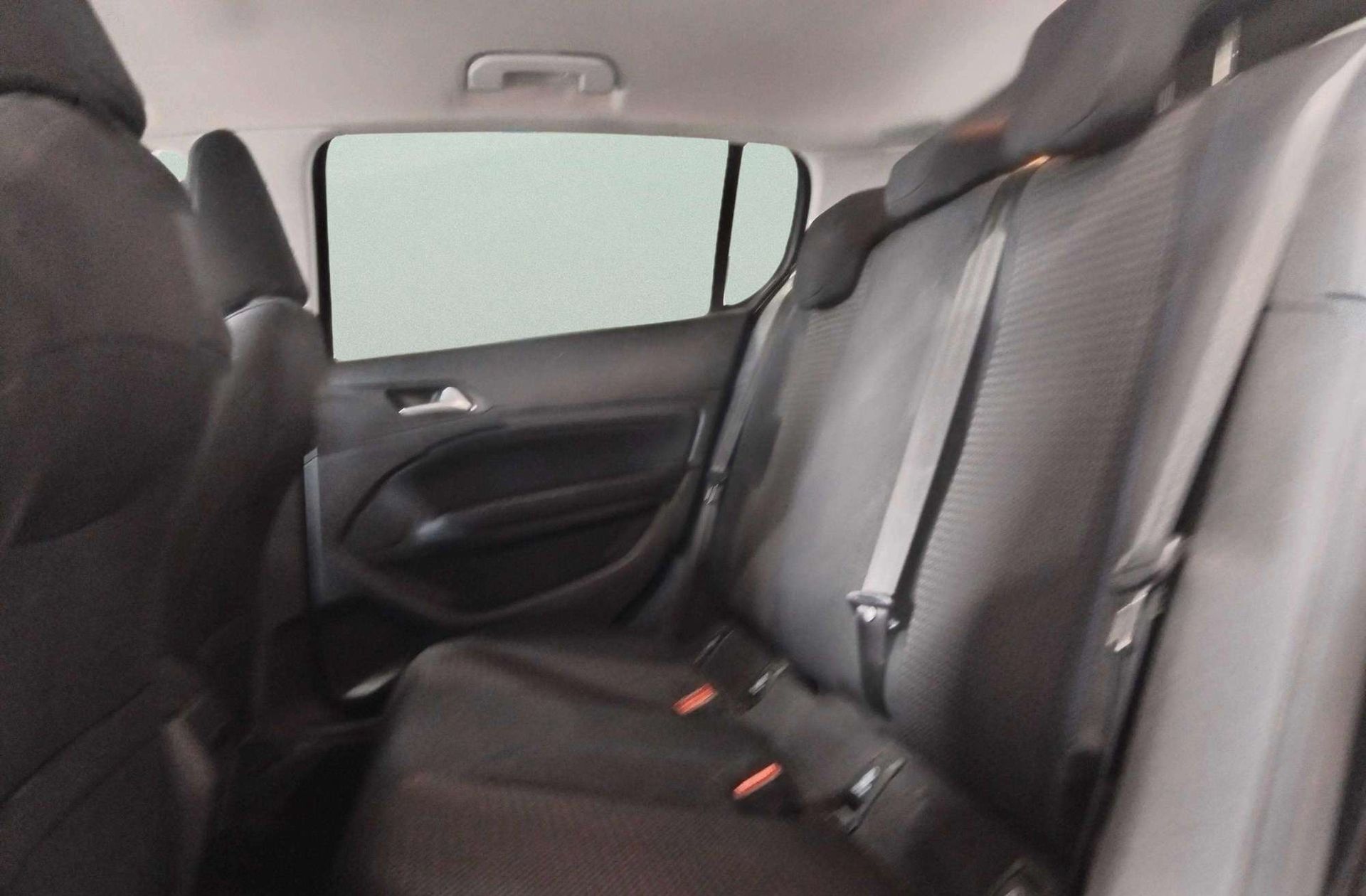 Peugeot 308 PureTech 110 Style - foto 6