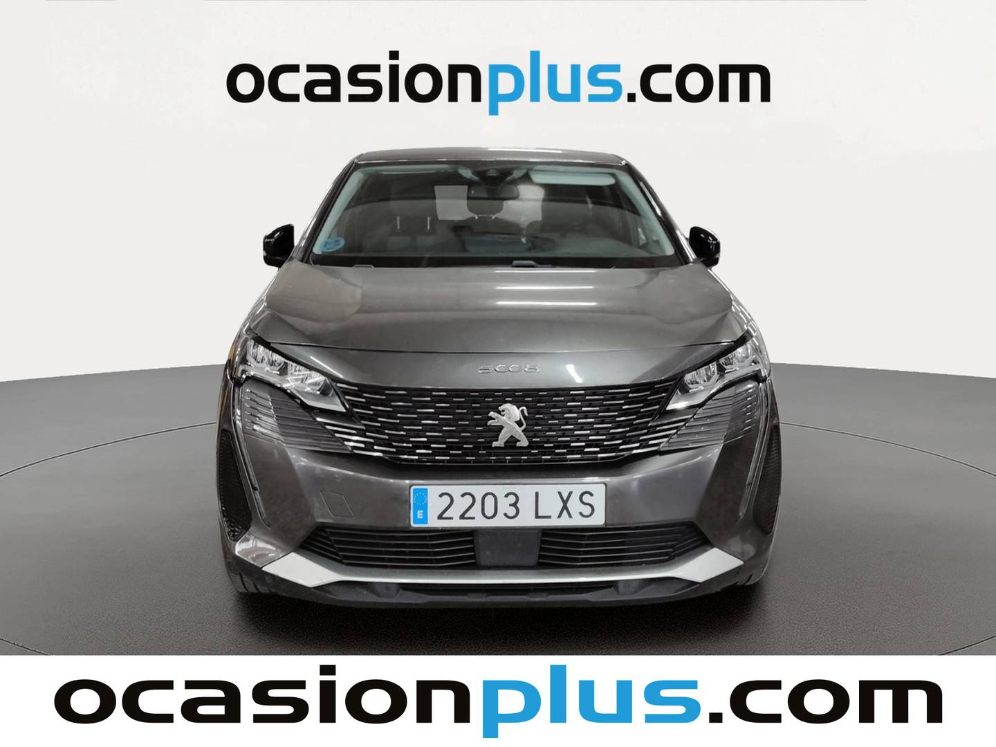 Peugeot 5008 Peugeot 5008 BlueHDi 130 S&S Allure (130 CV) 7Plazas al mejor precio