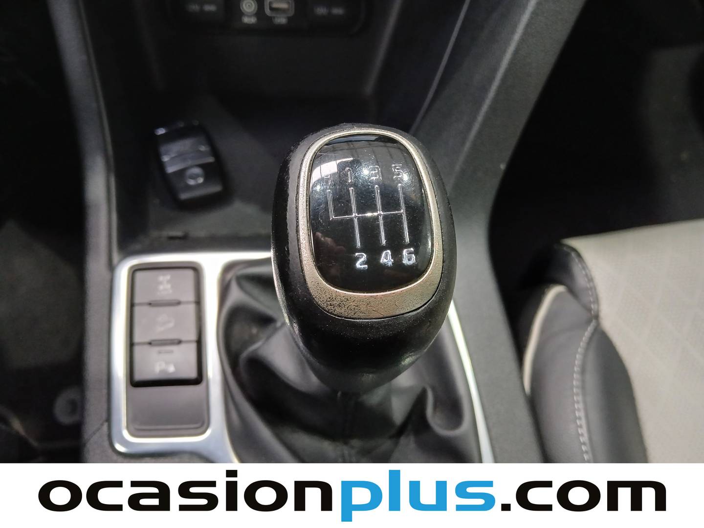 KIA Sportage KIA Sportage Sportage 1.6 T-GDi GT Line 4x4 (177 CV) de ocasión