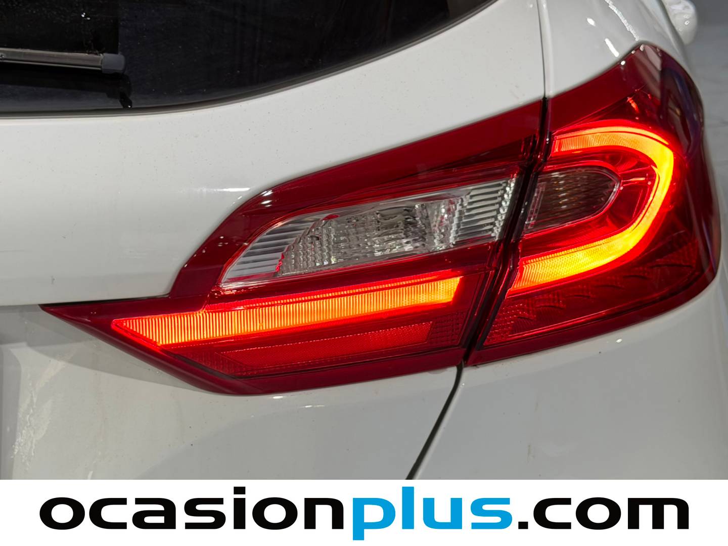Ford Fiesta Ford Fiesta 1.0 EcoBoost S&S ST-Line (95 CV) km 0