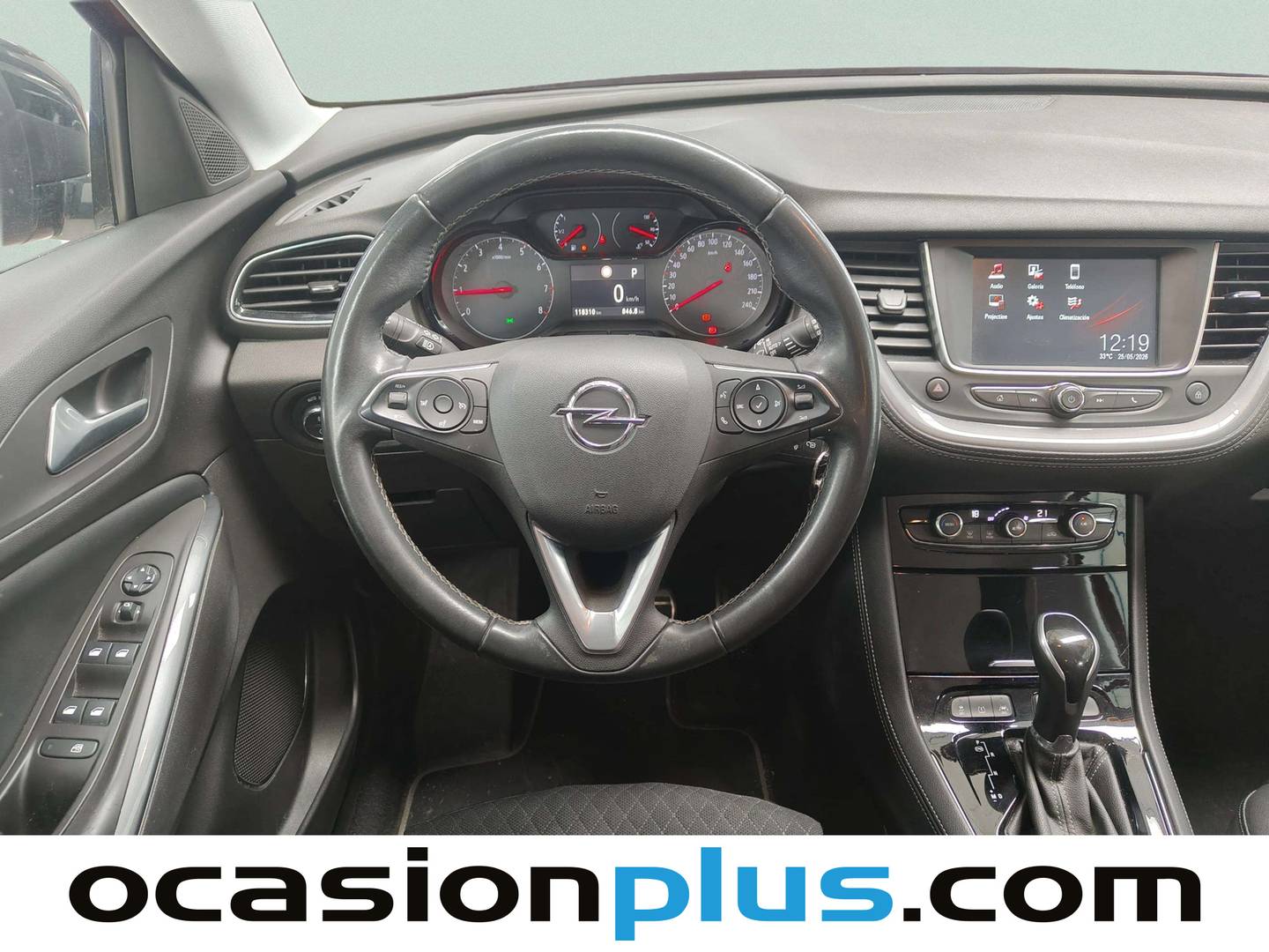 Opel Grandland X Opel Grandland X 1.2 Turbo 120 Aniversario Auto (130 CV) automático