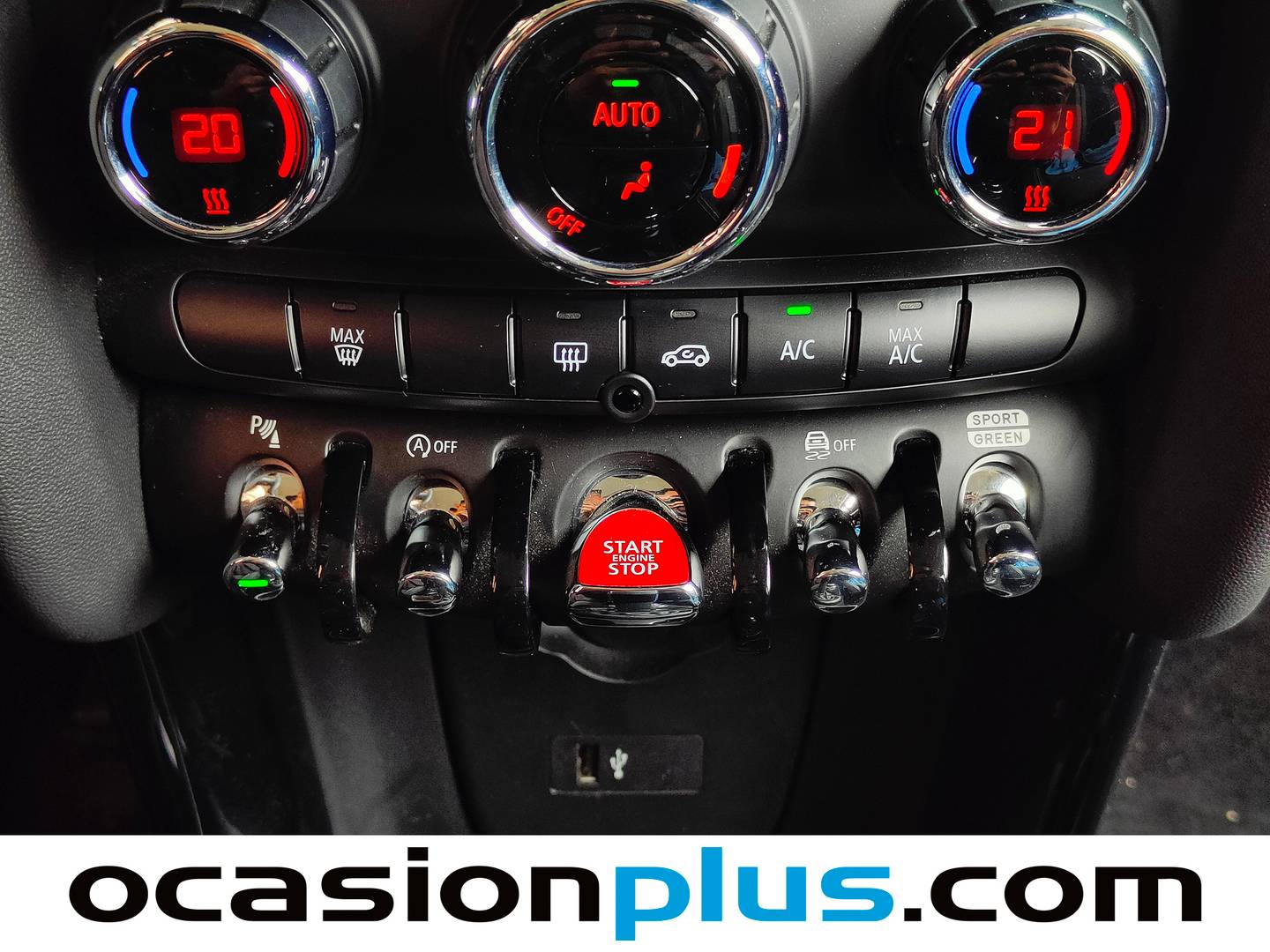 Mini MINI Mini MINI Cooper 5 Puertas 5 Puertas S 131 kW (178 CV) gasolina