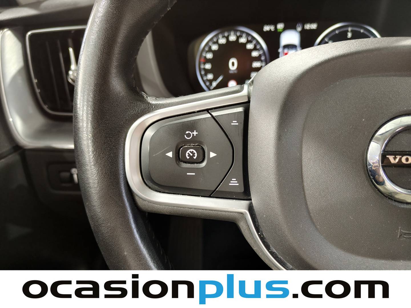 Volvo XC60 Volvo XC60 D4 Business Plus Auto (190 CV) barato