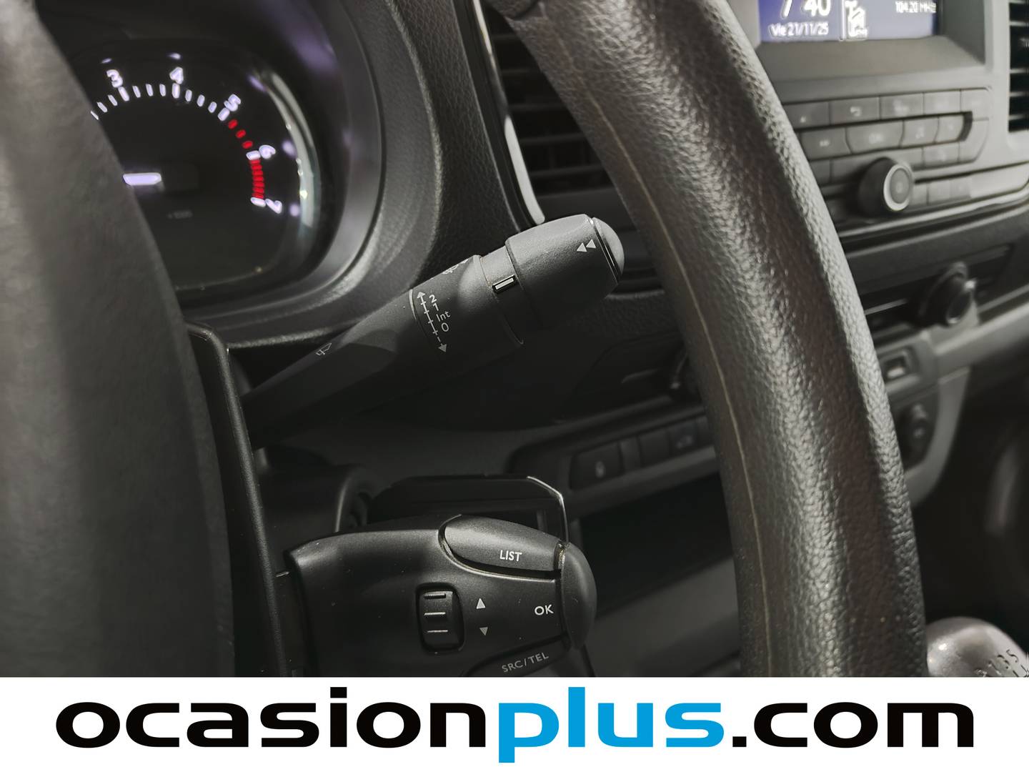 Foto Opel Vivaro Opel Vivaro 1.5 Diesel S Standart Express (102 CV)