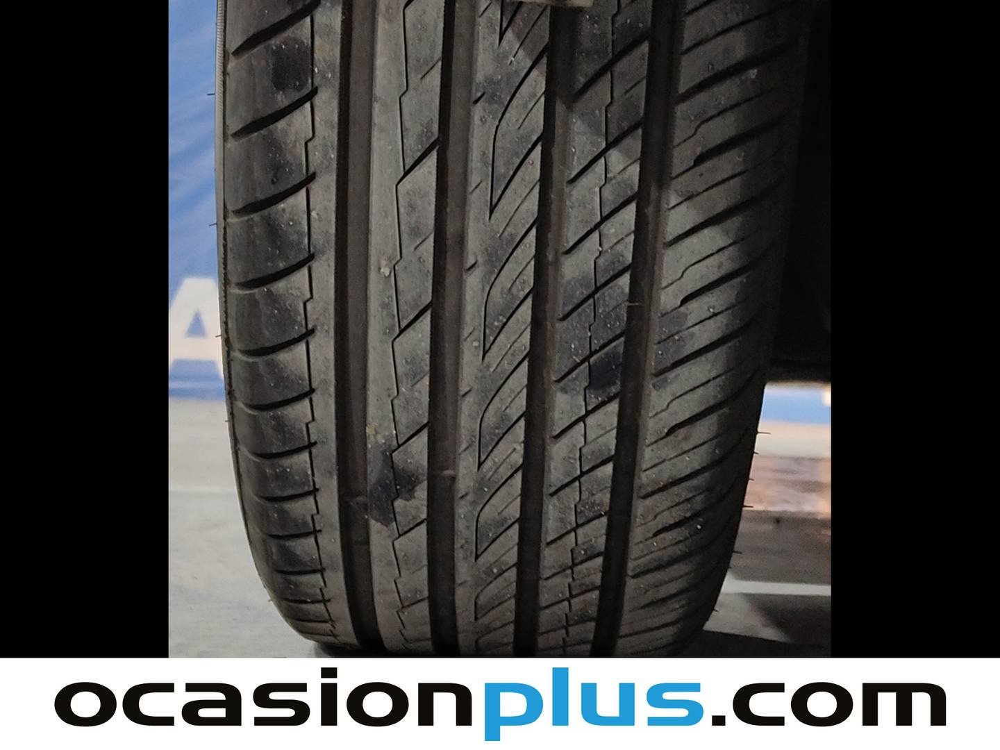 Citroën C4 Picasso Citroën C4 Picasso BlueHDi 120 Feel (120 CV) de ocasión