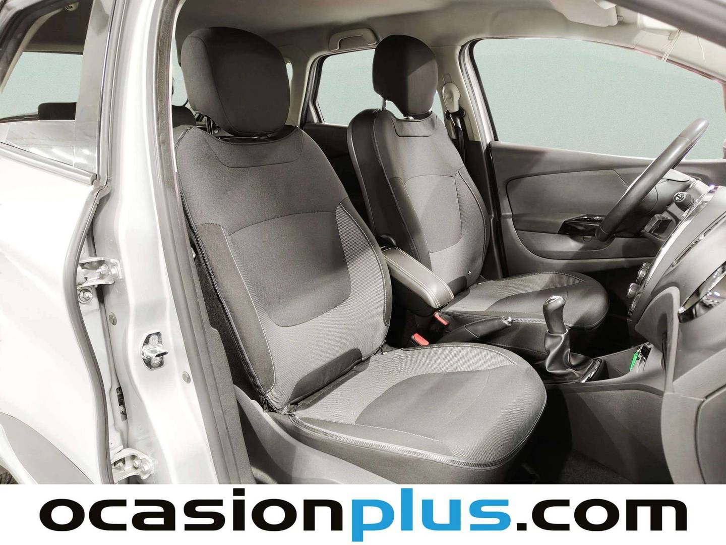 Renault Captur Renault Captur Zen Energy dCi (90CV) Ecoleader diésel