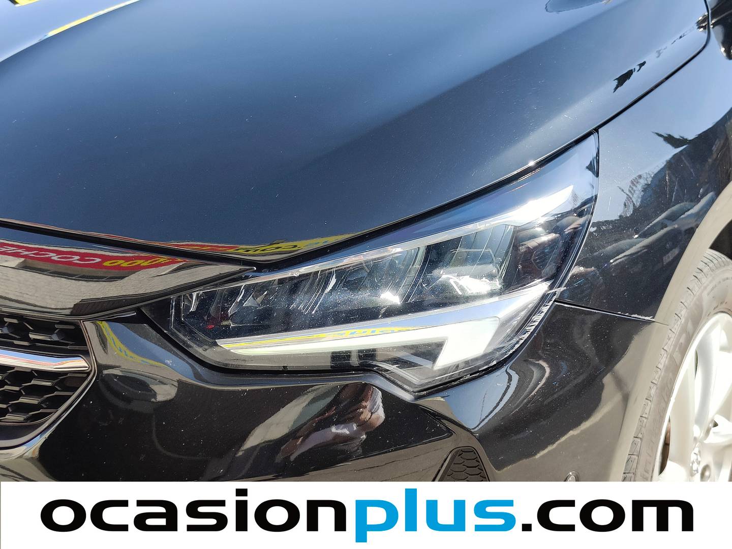 Extras del Opel Corsa Opel Corsa 1.2 Turbo XHL S&S GS-Line (100 CV)