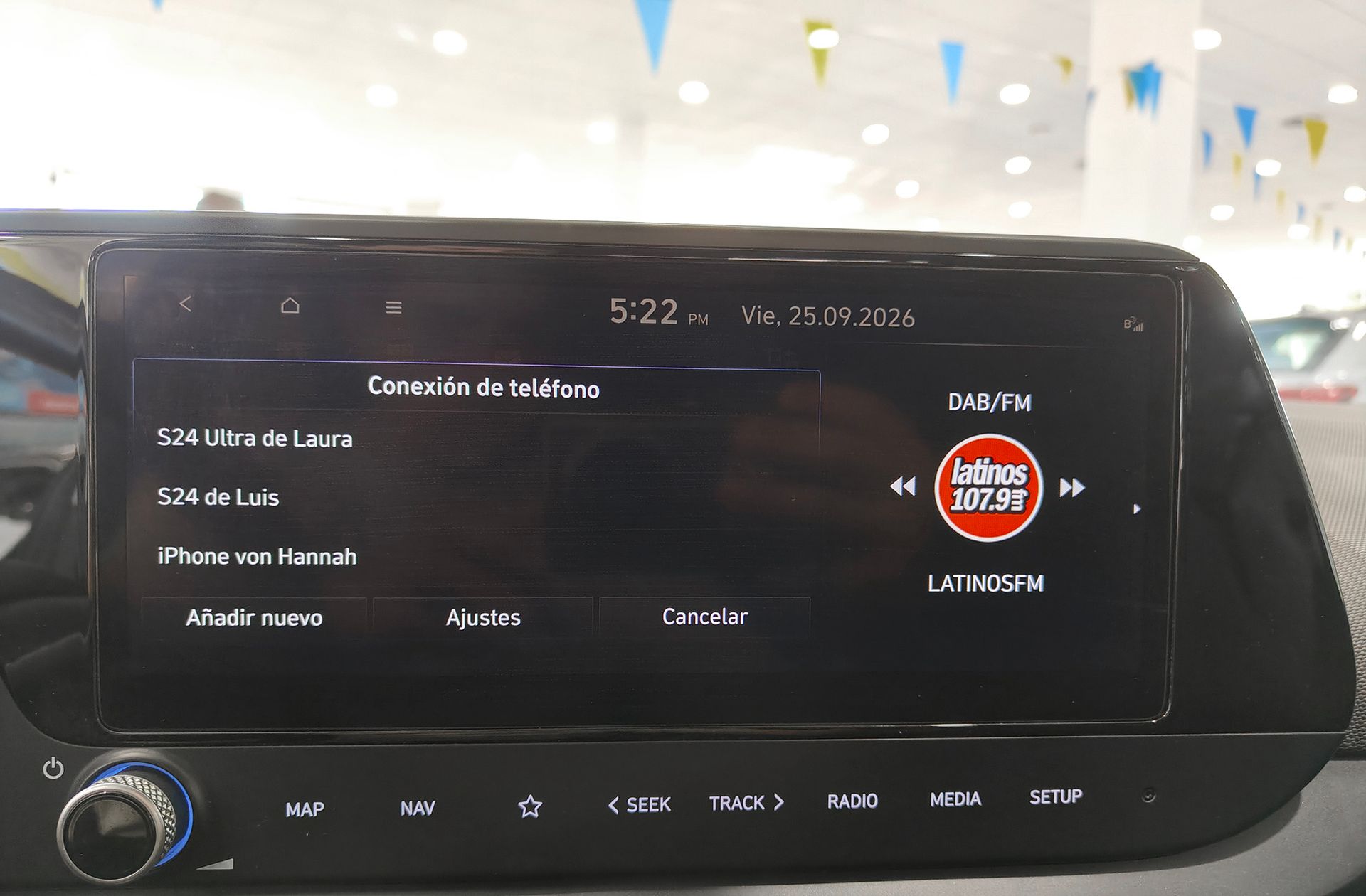 Hyundai Bayon 1.2 MPI Maxx - foto 32