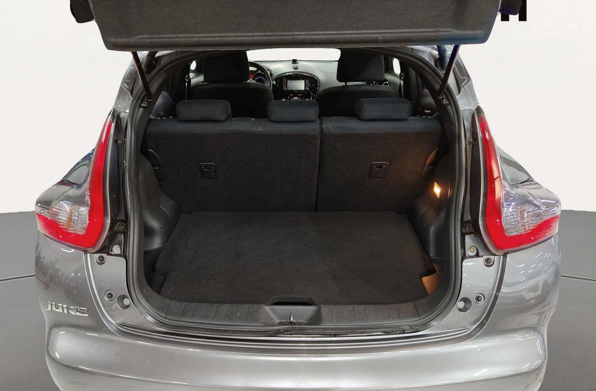 Nissan Juke 1.6 N-TEC 4x2 - foto 15