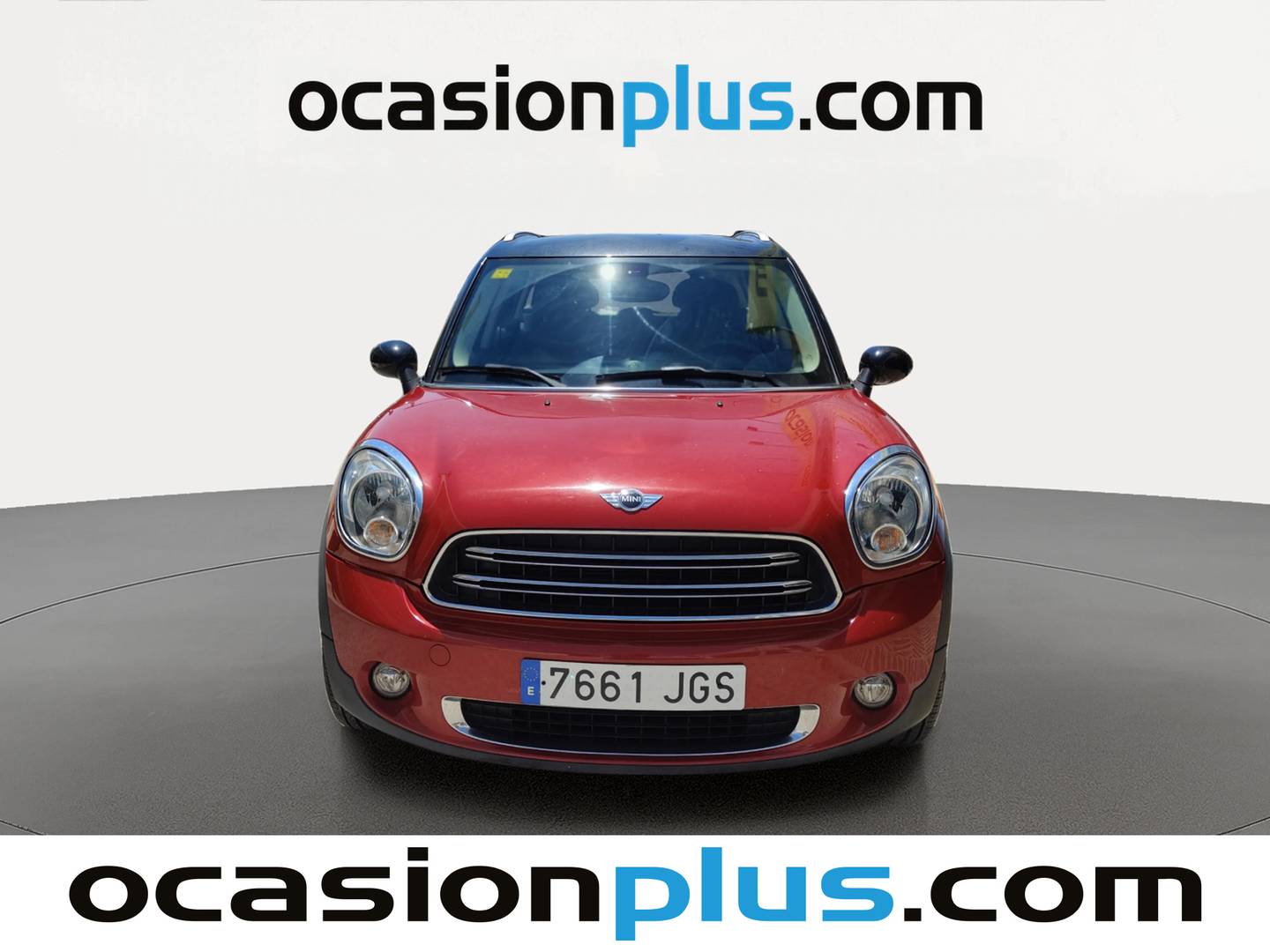 Mini Countryman Mini MINI Countryman Cooper D (112 CV) 112cv