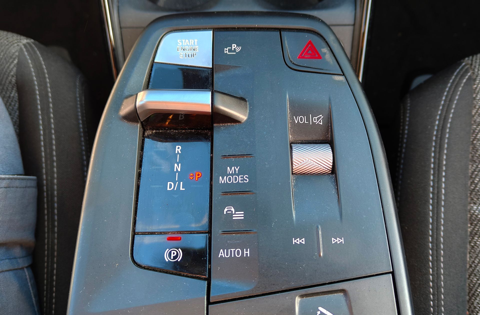 BMW X1 sDrive18d - foto 5