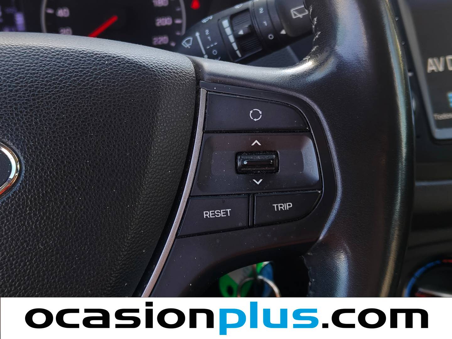 Hyundai i20 Hyundai i20 1.0 TGDI Essence LE (100 CV) seminuevo