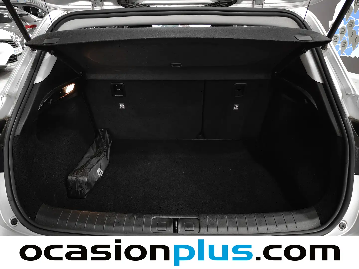 Foto Fiat Tipo Fiat Tipo 1.4 Easy (95 CV)