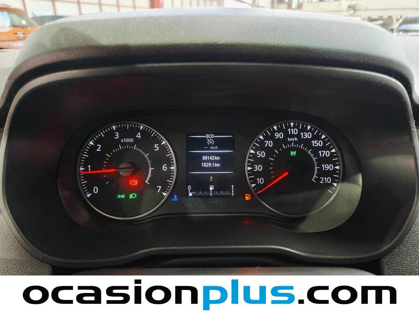 Dacia Duster Dacia Duster Prestige dCi  (109 CV) 4X2 2019