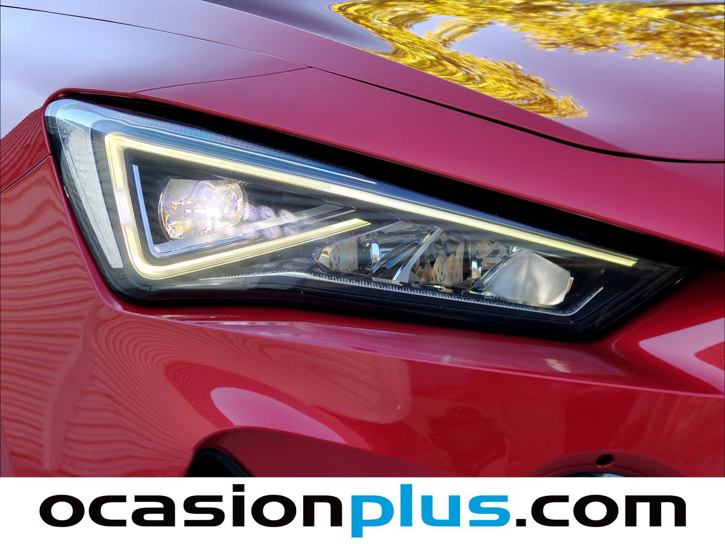 Cupra Formentor Cupra Formentor 1.5 TSI (150 CV) manual