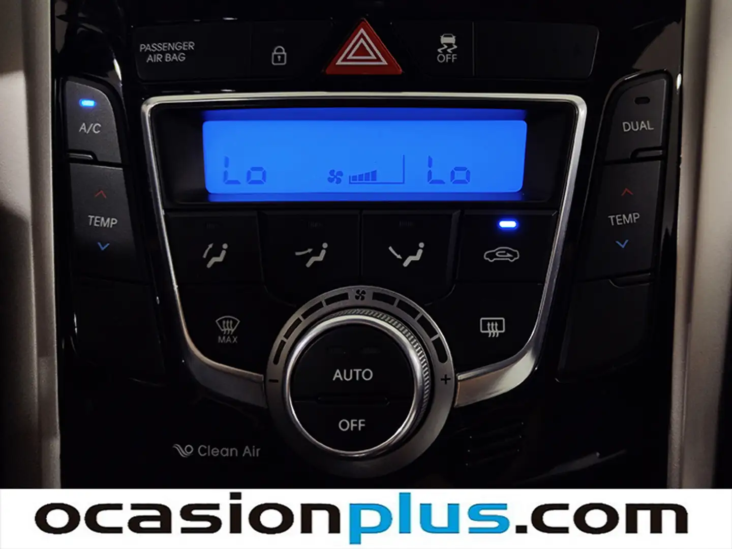 Foto Hyundai i30 Hyundai i30 1.6 CRDI BlueDrive Tecno  (110 CV)