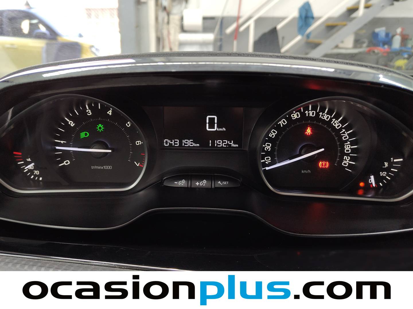 Peugeot 208 Peugeot 208 PureTech Signature  (82 CV) 2019