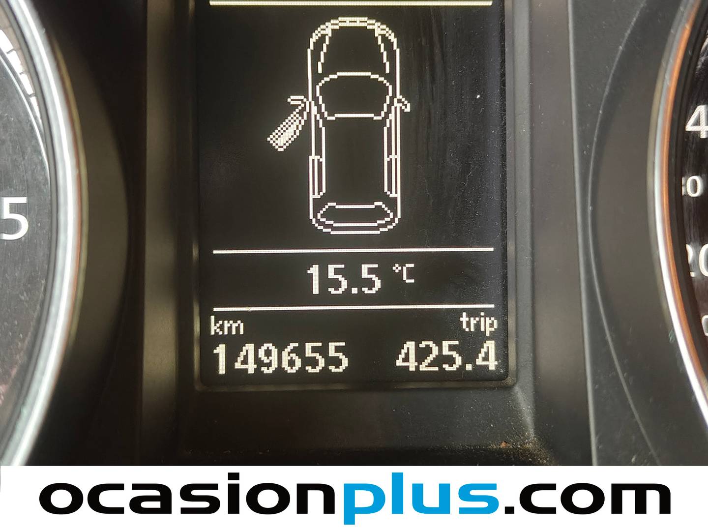 Volkswagen Scirocco Volkswagen Scirocco R-Line 2.0 TDI BMT (184 CV) DSG seminuevo