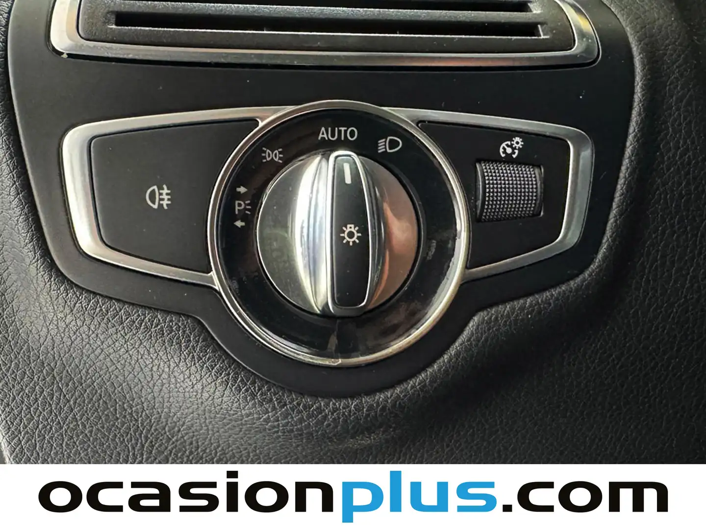 Foto Mercedes Clase C Mercedes-Benz Clase C 220 d (170 CV) Pack AMG