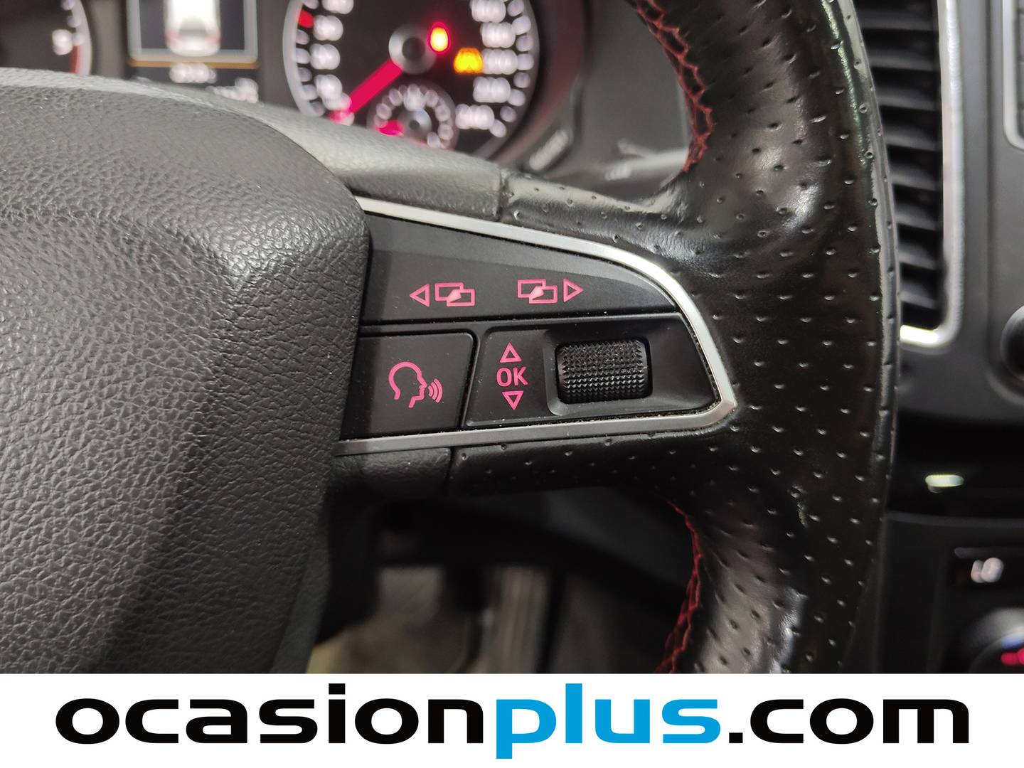 Seat Alhambra Seat Alhambra 2.0 TDI S&S Style Advanced Travel (150 CV) manual