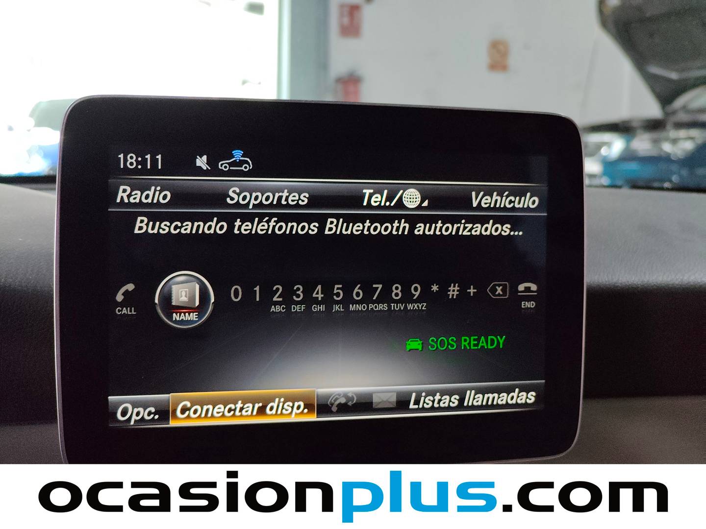 Mercedes CLA Mercedes CLA Shooting Brake CLA Shooting Brake 200 (156 CV) Pack AMG 156cv