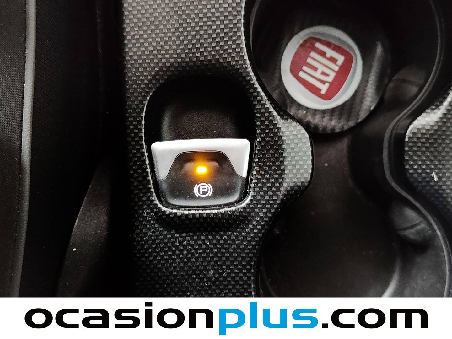 Acabados Fiat 500X Fiat 500X 1.4 MultiAir Pop Star 4x2 DCT (140 CV)