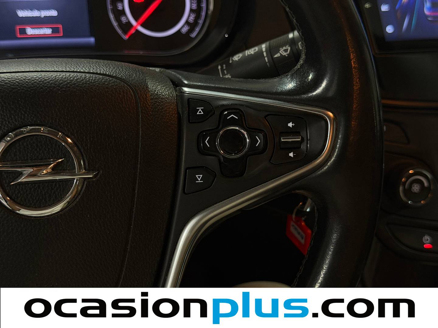 Opel Insignia Opel Insignia 2.0 CDTI ecoFlex S&S Selective (140 CV) barato