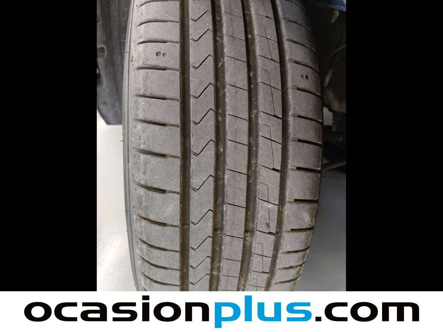 KIA XCeed KIA XCeed 1.0 T-GDi Drive (100 CV) de segunda mano
