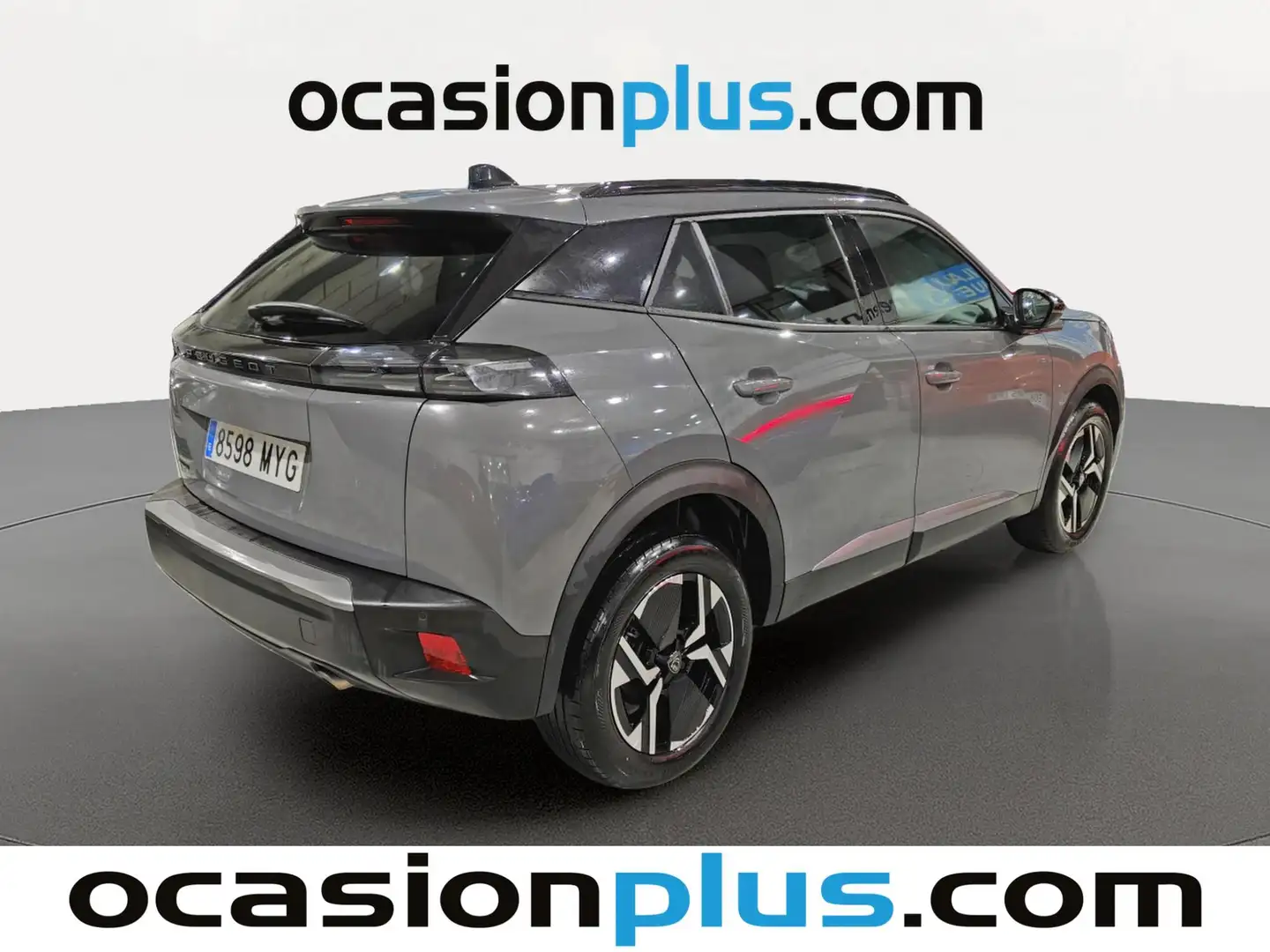 Foto Peugeot 2008 Peugeot 2008 PureTech 100 S&S Allure (100 CV)