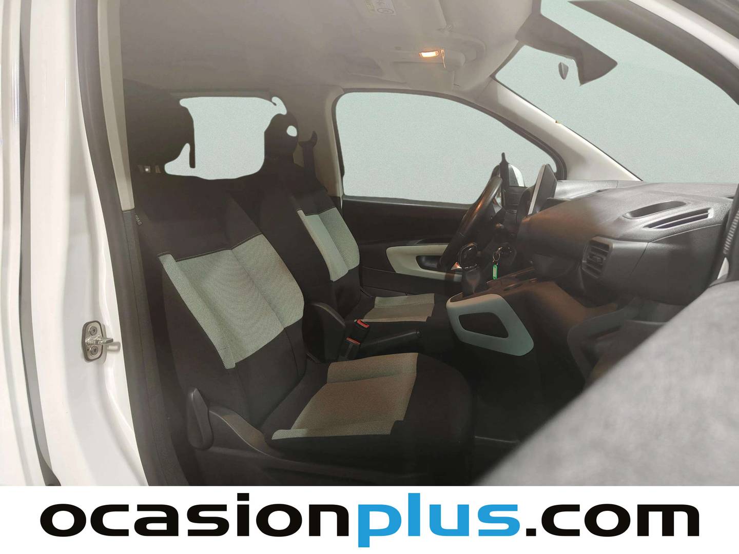 Citroën Berlingo Citroën Berlingo Combi BlueHDi 100 Talla M Feel (100 CV) diésel