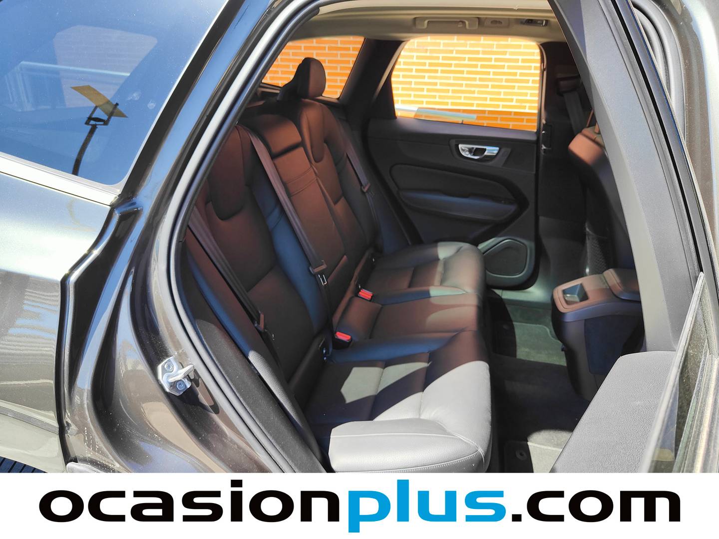 Volvo XC60 Volvo XC60 T5 Inscription AWD Auto (250 CV) automático