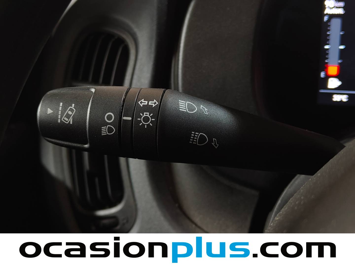 Extras y acabados del Fiat Panda Fiat Panda 1.0 Hybrid (70 CV)