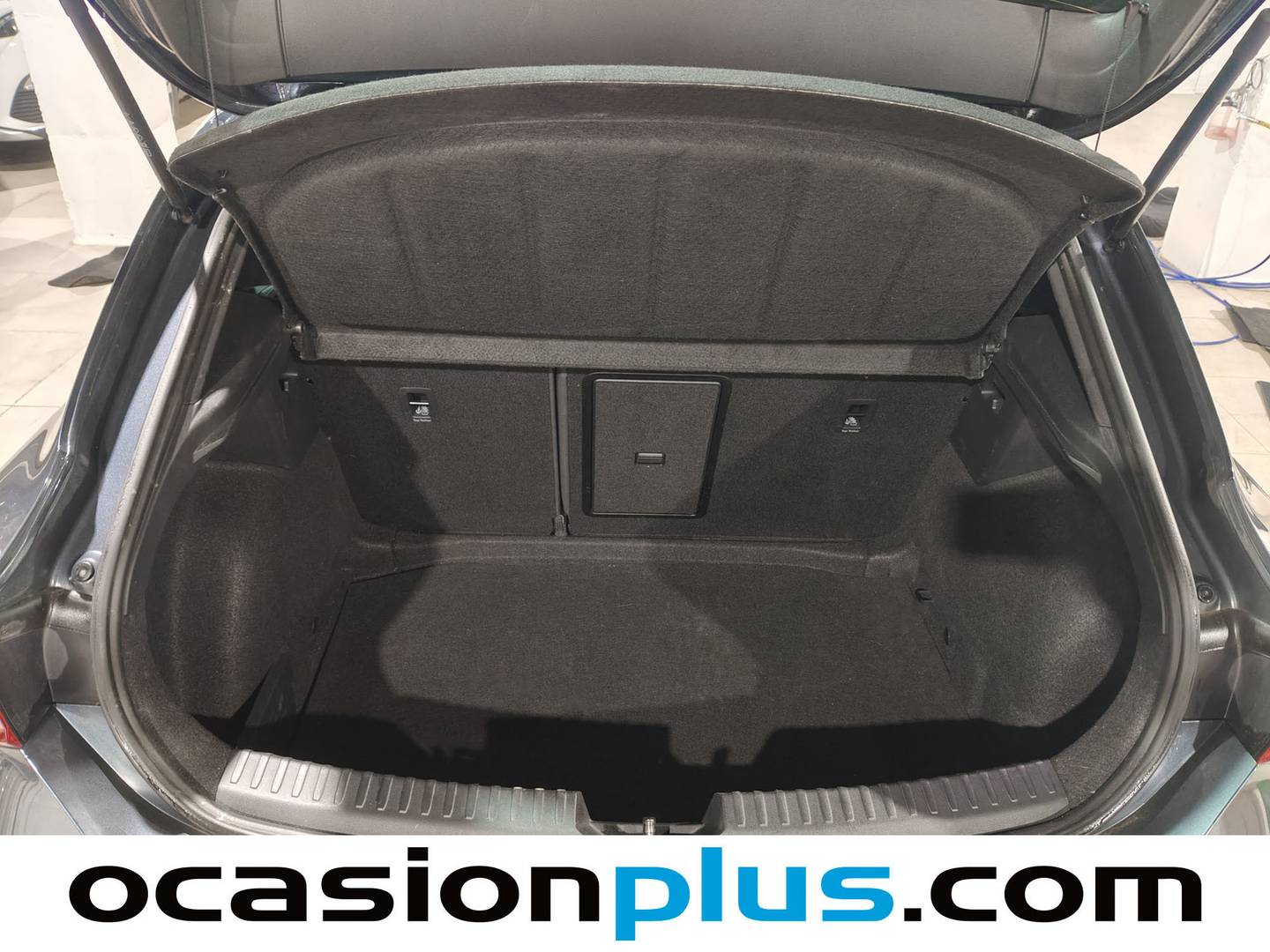 Cupra León CUPRA León 1.5 eTSI DSG (150 CV) automático