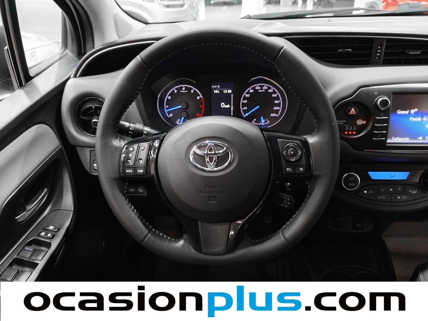 Foto Toyota Yaris Toyota Yaris 1.5 Active (111 CV)