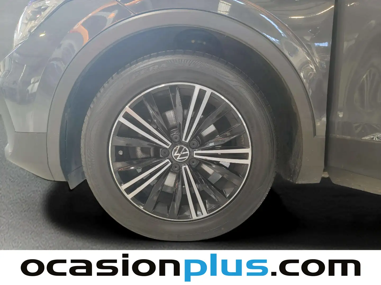 Foto Volkswagen Tiguan Volkswagen Tiguan Life 1.5 TSI (150 CV) DSG