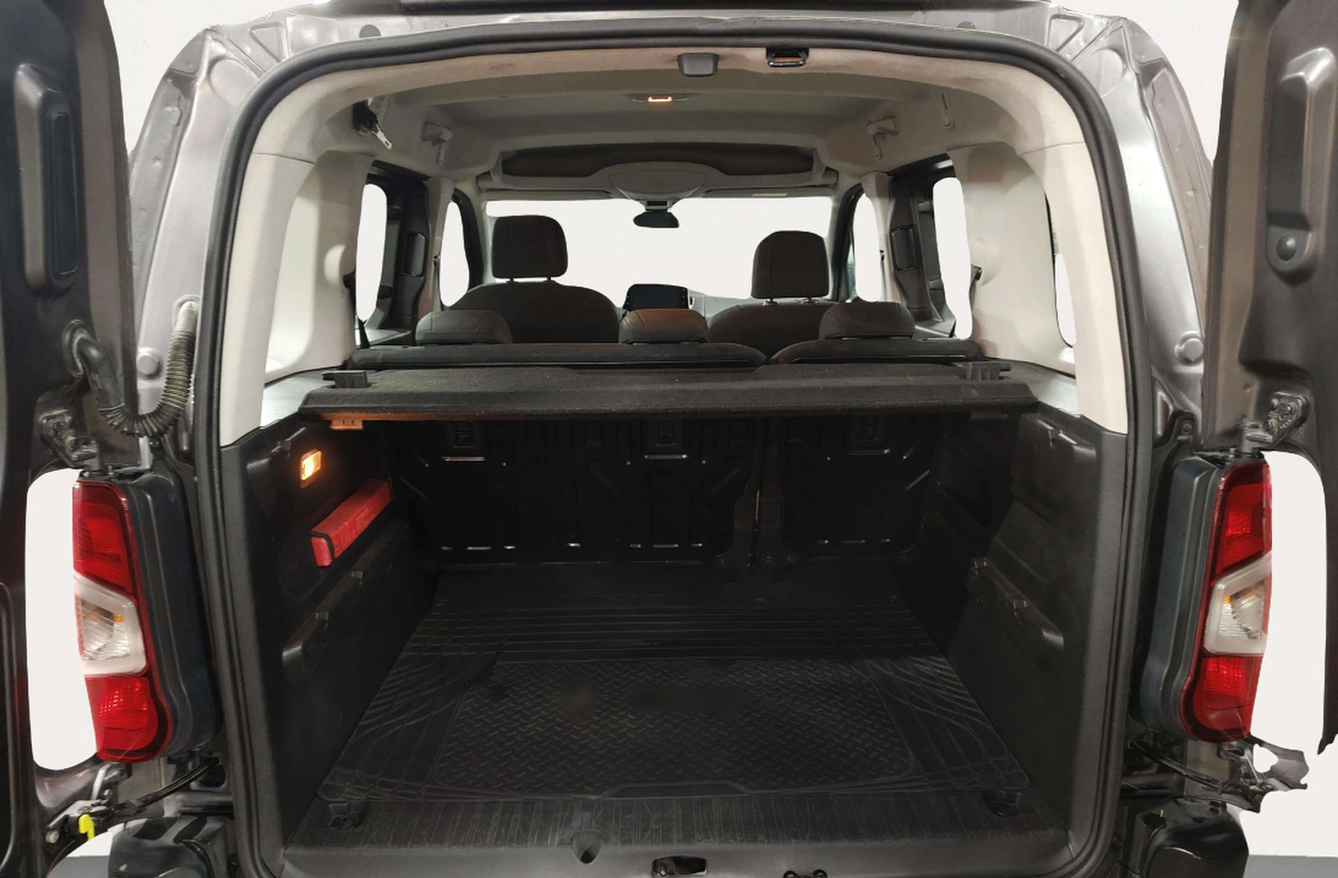 Citroën Berlingo Combi PureTech 110 Talla M Feel - foto 15