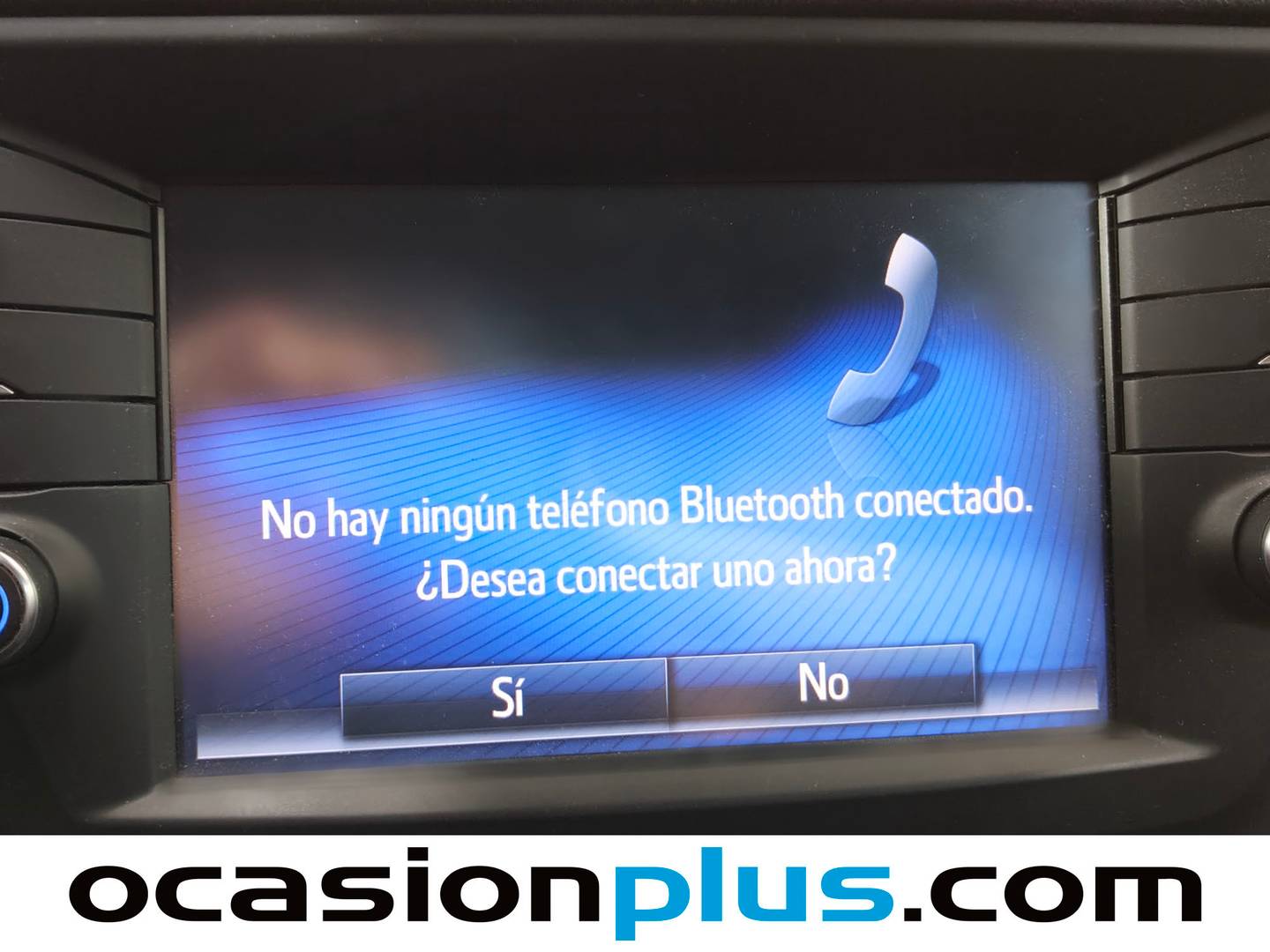 Foto Toyota Avensis Toyota Avensis 150D Advance (143 CV)