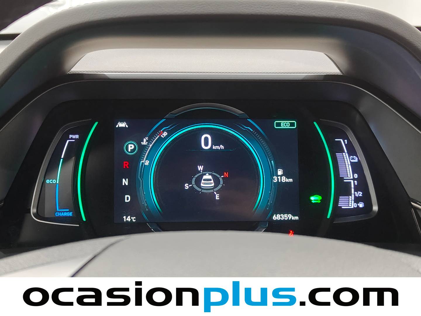 Hyundai IONIQ Hyundai Ioniq 1.6 GDI HEV Tecno DCT (141 CV) 141cv