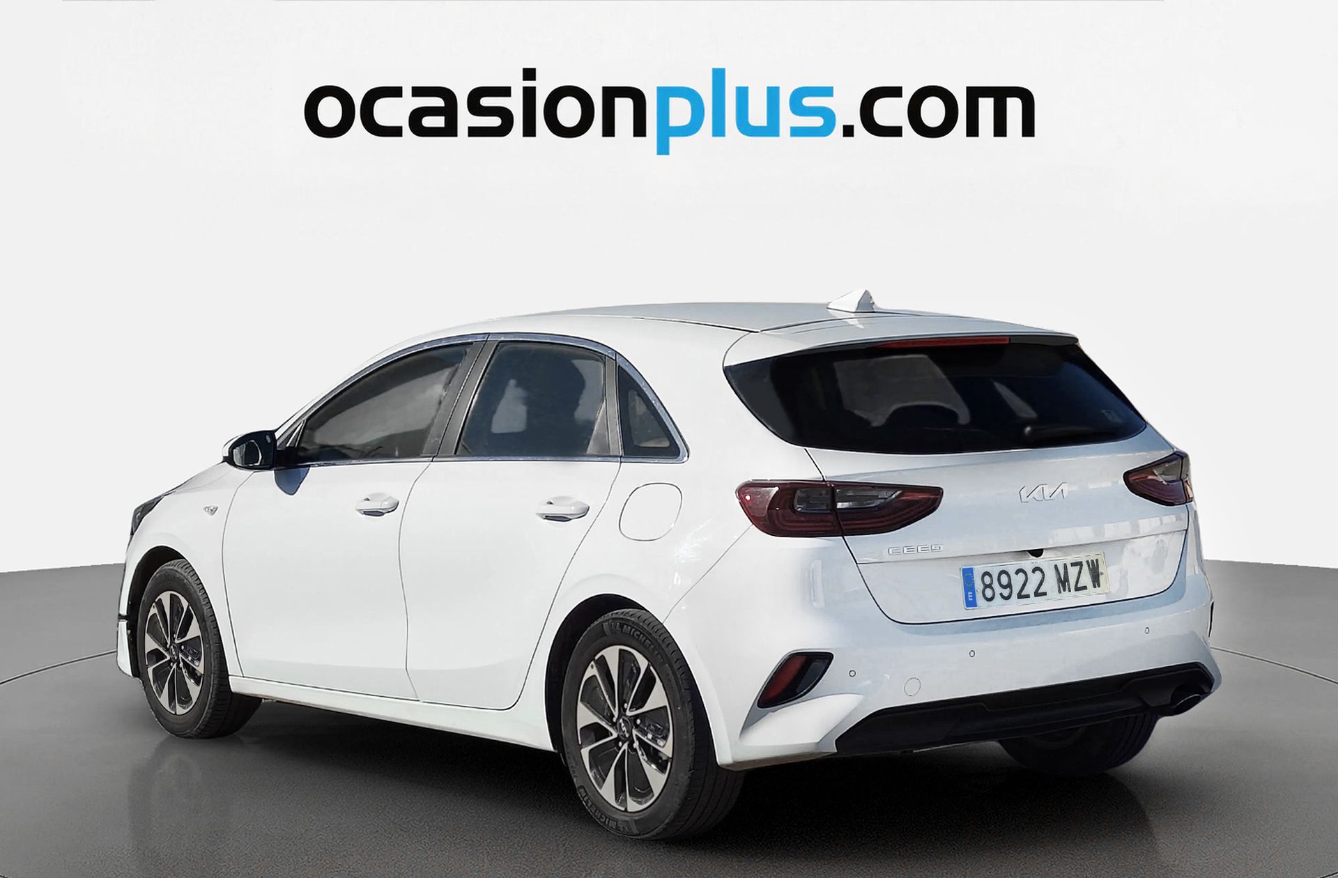 Kia Ceed 1.0 T-GDi Drive - foto 3