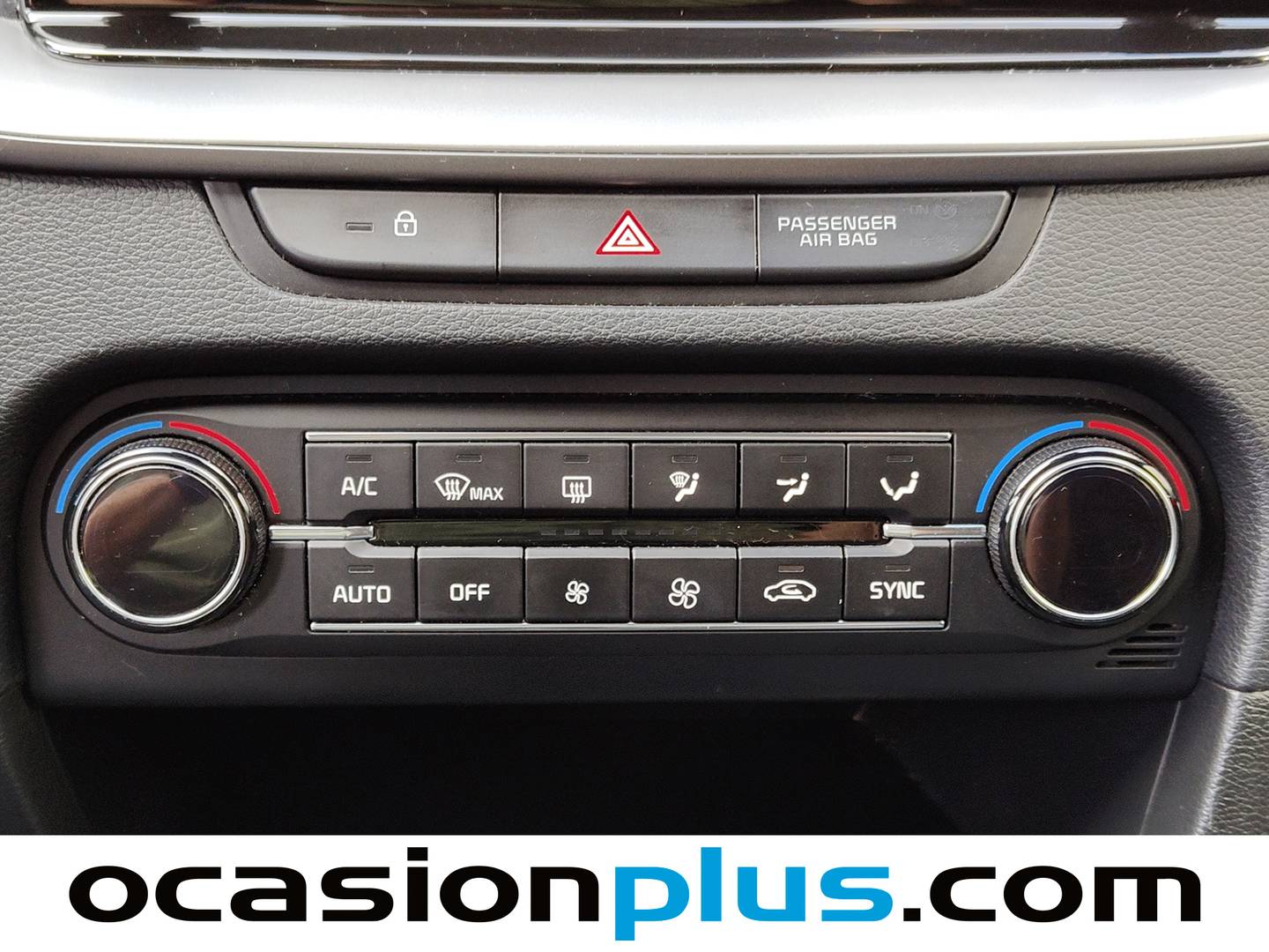 KIA XCeed KIA XCeed 1.0 T-GDi Drive (120 CV) barato
