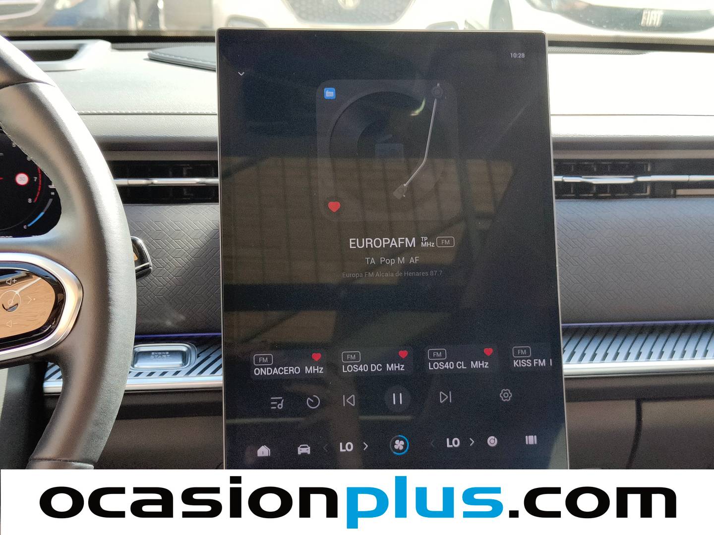 JAECOO 7 JAECOO 7 1.6 TGDI Exclusive AWD (145 CV) de ocasión