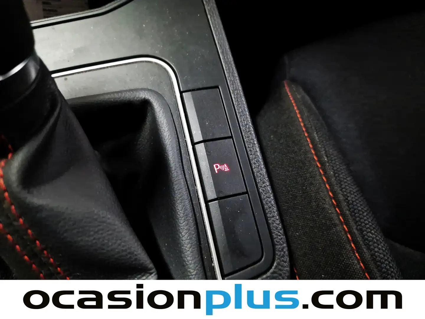 Foto Seat Ibiza SEAT Ibiza 1.5 TSI FR XL DSG (150 CV)