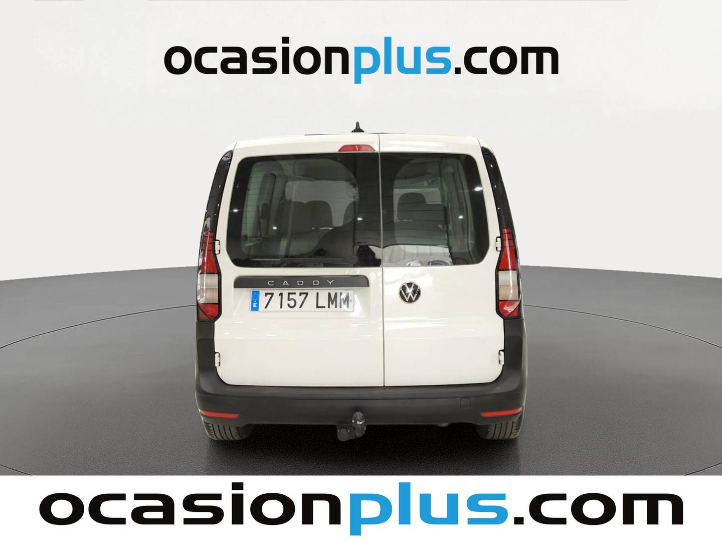 Foto Volkswagen Caddy Volkswagen Caddy Kombi Kombi 2.0 TDI (102 CV)